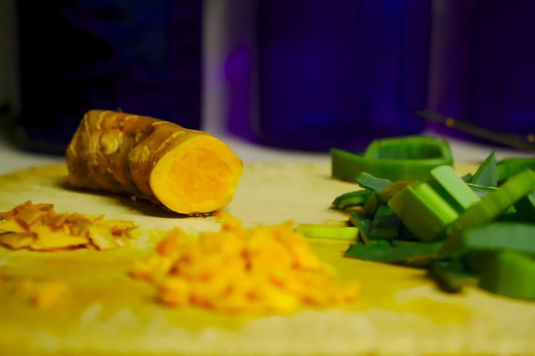 4 remedii naturiste benefice pentru reducerea inflamațiilor