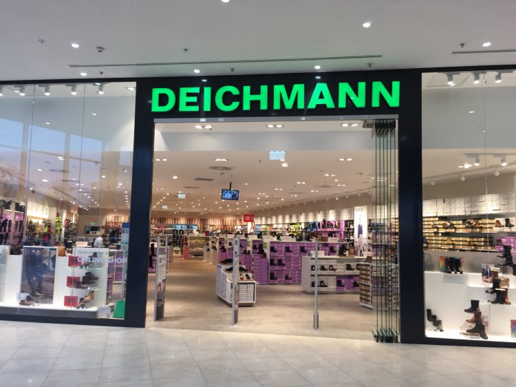 DEICHMANN România: creștere substanțială a vânzărilor cu peste 10% în 2018