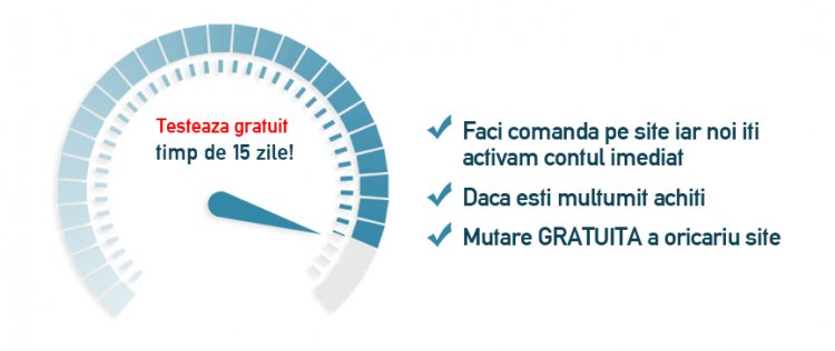Cel mai bun serviciu de gazduire web