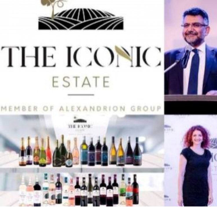 THE ICONIC ESTATE: Împărtășim momente speciale alături de consumatorul nostru