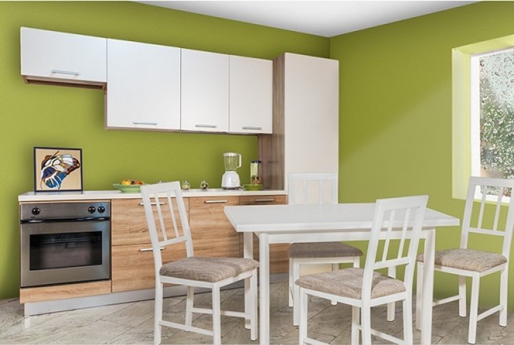 Cauti mobilier? Alege o masa bucatarie potrivita pentru un design modern