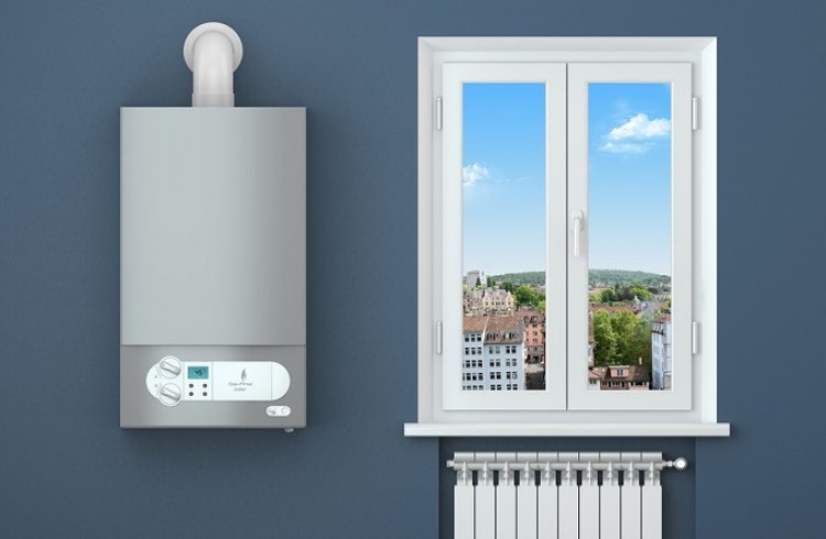 Shop Einstal propune sisteme de incalzire rentabile si moderne