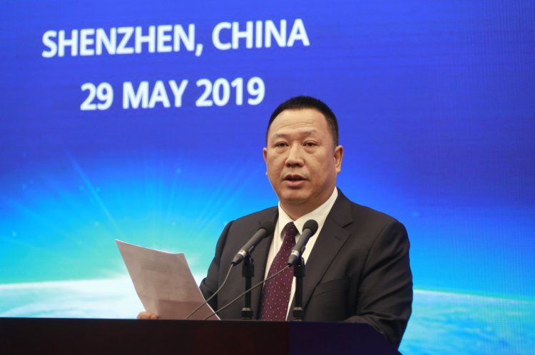 Huawei solicită SUA să-și ajusteze abordarea pentru a-și eficientiza securitatea cibernetică