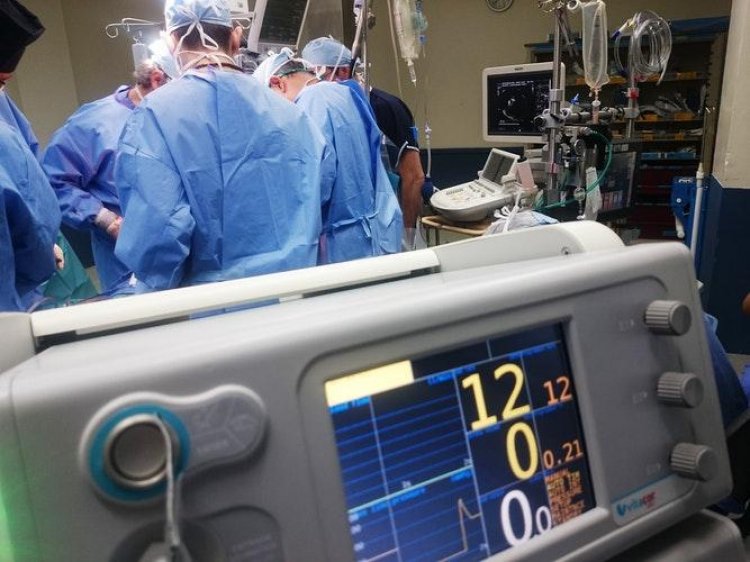 Angioplastia coronariană - tot ce trebuie să știi despre această procedură medicală
