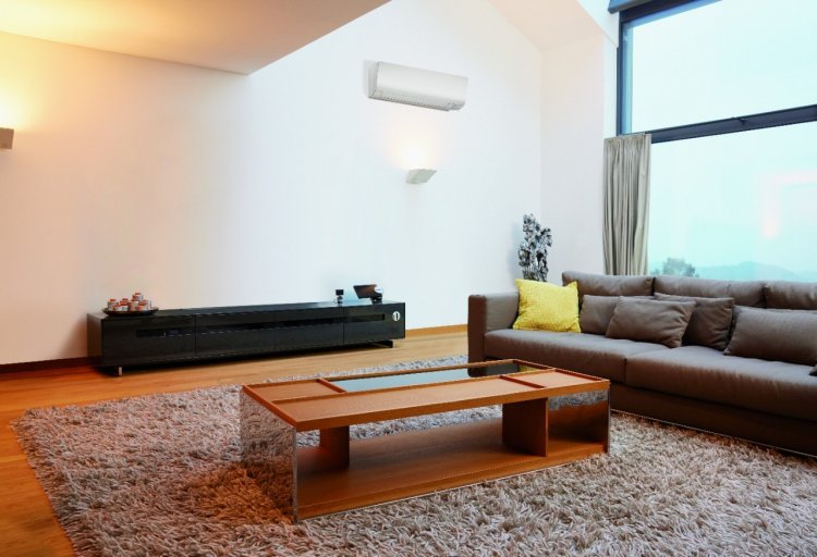Aparate de aer conditionat Daikin - informatii complete