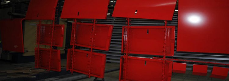SUDAREA SI STRUCTURI METALICE SUDATE
