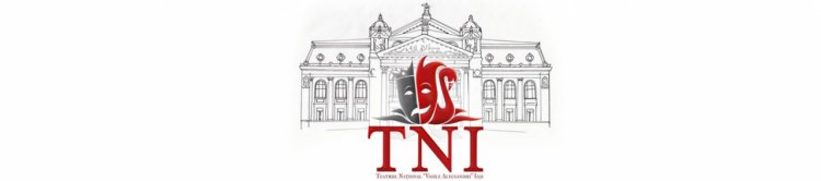 Teatrul Naţional Vasile Alecsandri – Sandros