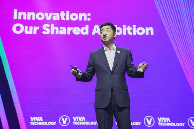 Huawei va investi 35.000.000 euro în centrul OpenLab din Paris