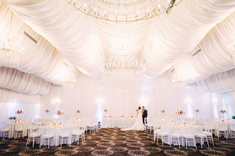 Salon Du Mariage