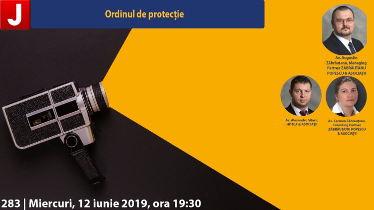 Ordinul de protecție