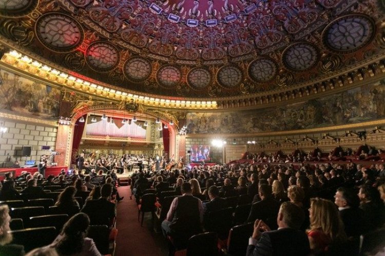 INCEP NOMINALIZARILE PENTRU PREMIILE CONSTANTIN BRÂNCOVEANU