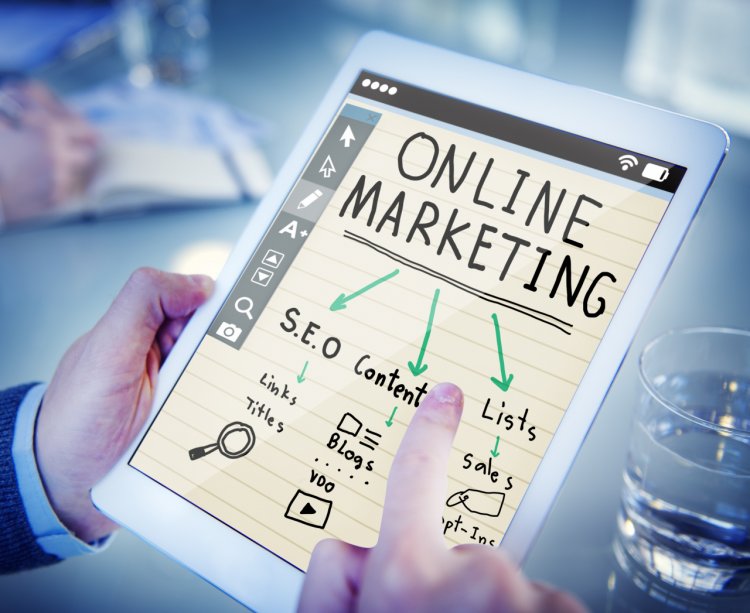 Tu ce faci cand ai nevoie de promovare online pentru afacerea ta?