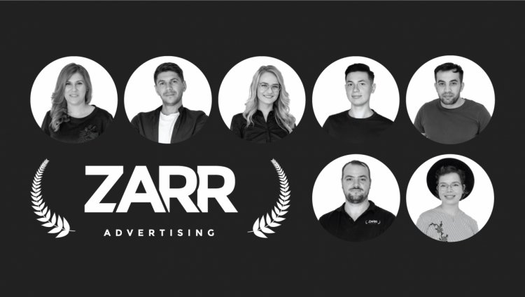 Trenduri Website 2019 Zarr Advertising
