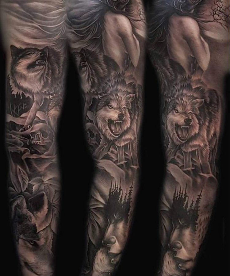 Lucruri pe care sigur nu le stiai despre tatuaje. Ce trebuie sa stii daca iubesti arta pe piele