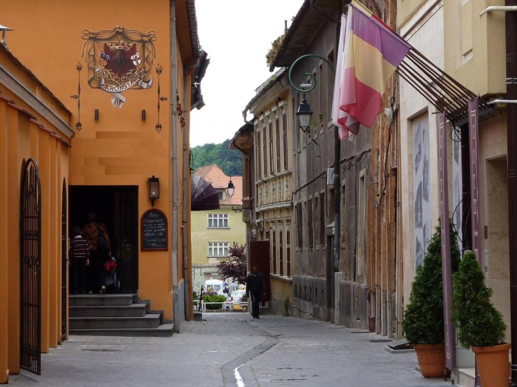 Garsoniere de inchirat în Brașov și nu numai. O radiografie a Ardealului