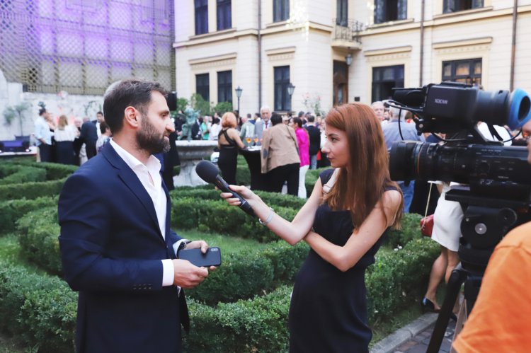 Tehnologia VR va schimba radical modul de interactiune al oamenilor