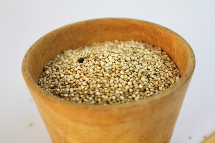 Amarant - aliment fara gluten cu numeroase beneficii pentru organism