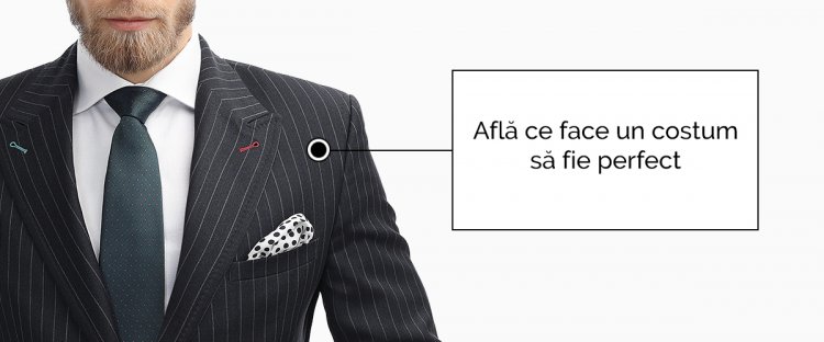 SARTO bespoke: despre croitoria autentica pe comanda