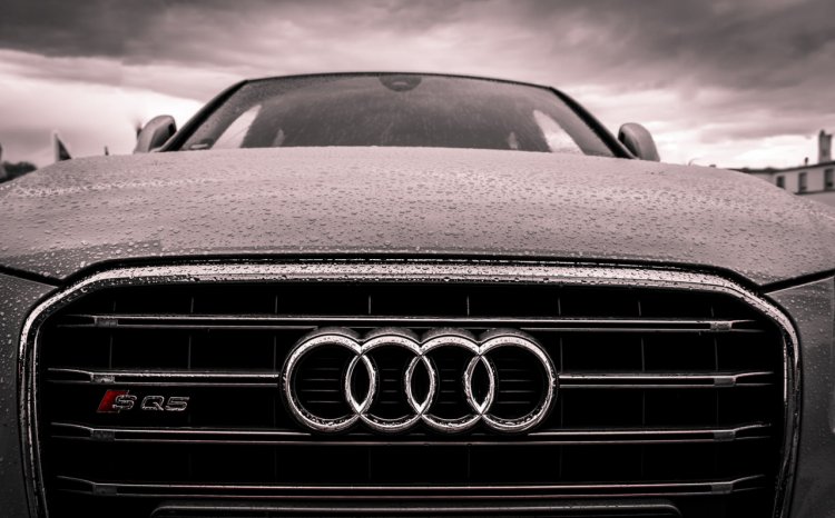 5 Modele Audi Preferate de Pretentiosi