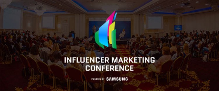 Cea mai importanta conferinta despre influencer marketing din Europa Centrala si de Est revine toamna aceasta!