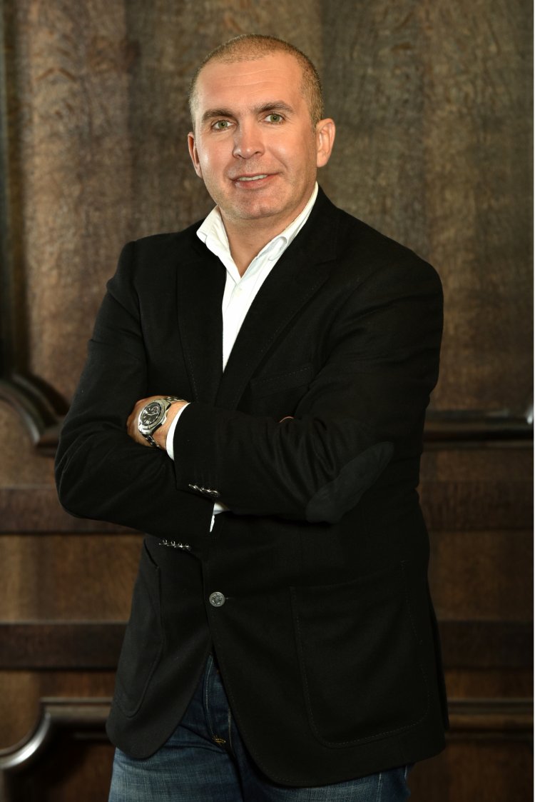 Enterprise Concept, liderul pe piata din Romania in automatizarea proceselor de business, intra in parteneriat cu UiPath