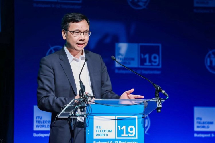 Huawei publică o "Lucrare de poziționare privind aplicațiile 5G" în cadrul ITU Telecom World 2019