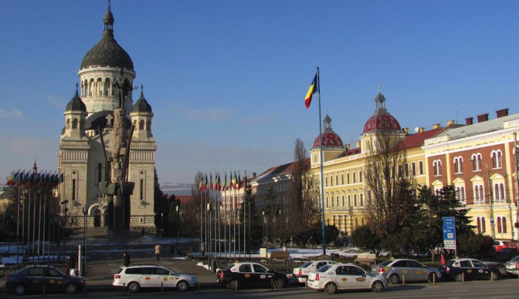 Imobiliare Cluj: Vânzările sunt în creștere