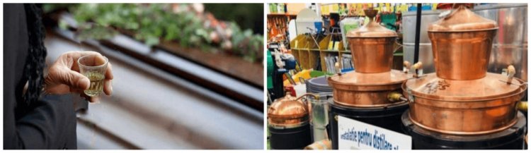 Comercializarea instalațiilor pentru distilarea alcoolului, afacere legală sau o bombă cu ceas?