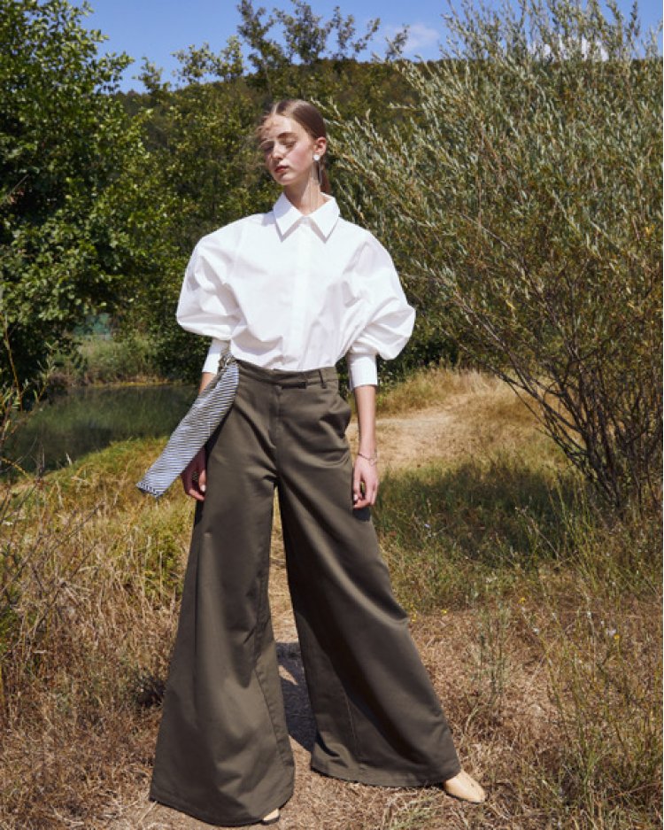 Londë Studio: Military Romance