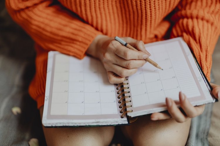 Agendele personalizate – instrument puternic de marketing