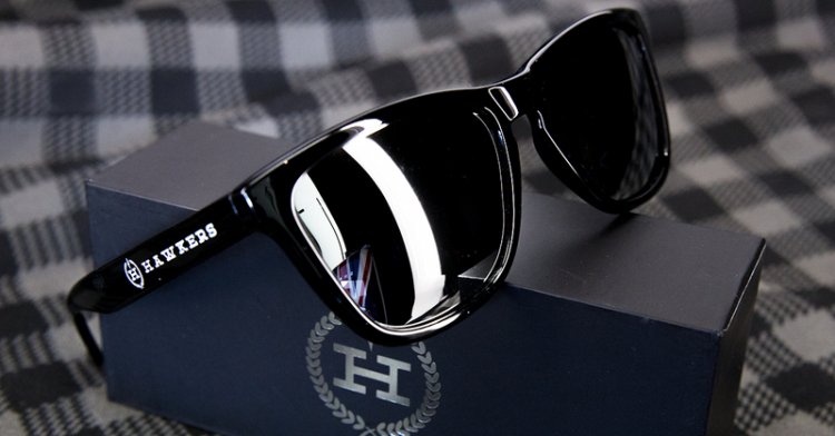 Ochelari de Soare Hawkers: Trenduri 2019