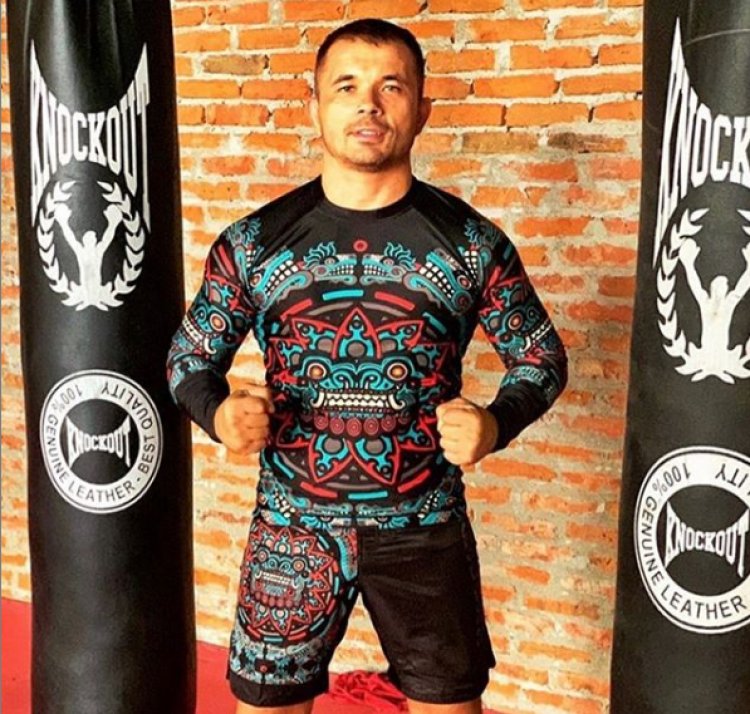 Cum alegem sacul de box Knockout