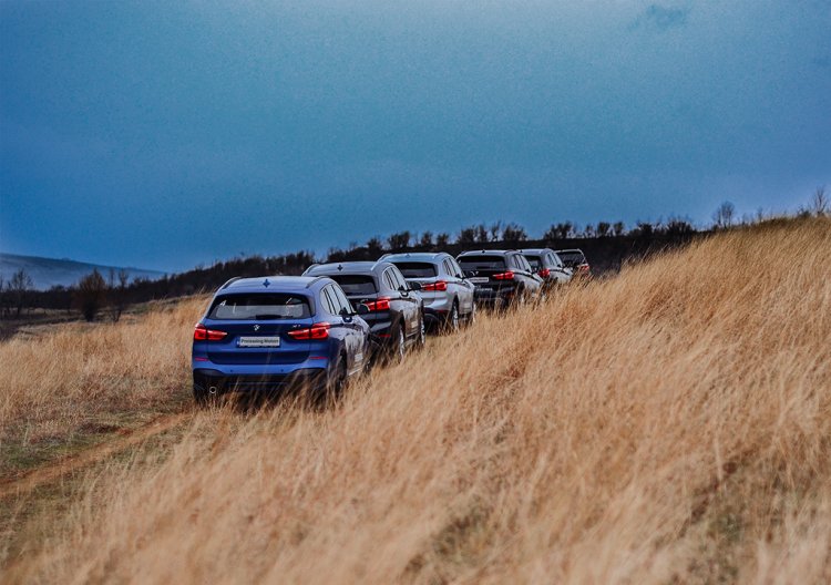 BMW Proleasing Motors a depășit pragul de 1.000 de modele livrate, pe fondul unei creșteri de 50,4%, în 2018, față de 2013