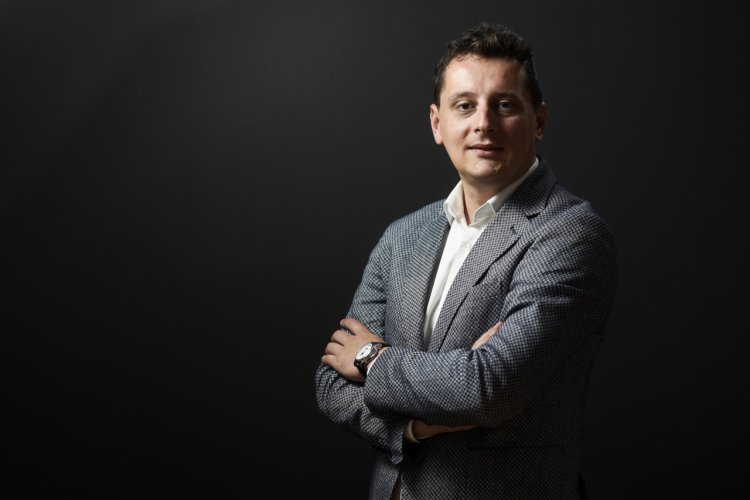 Un nou Country Leader preia frâiele operațiunilor din România ale grupului polonez Asseco SEE