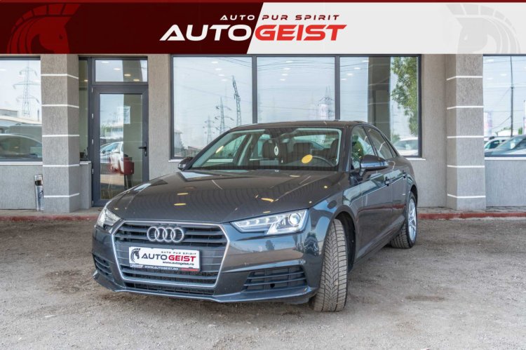 Alege masini germane pentru performanta si fiabilitate