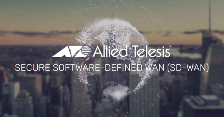 Allied Telesis: Accent pe securitate