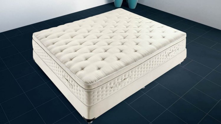 Morfeus - 50 de ani de saltele pentru o viaţă specială!