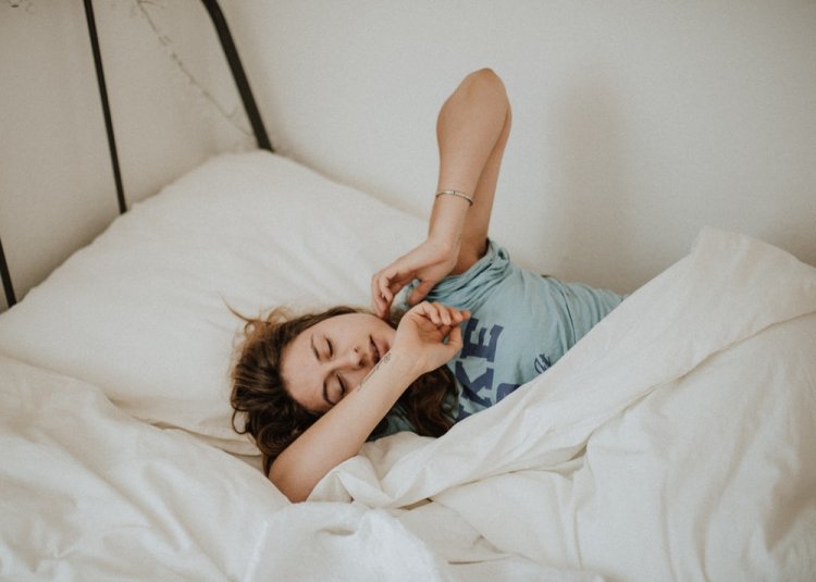 7 sfaturi ca să adormi repede şi să ai un somn odihnitor