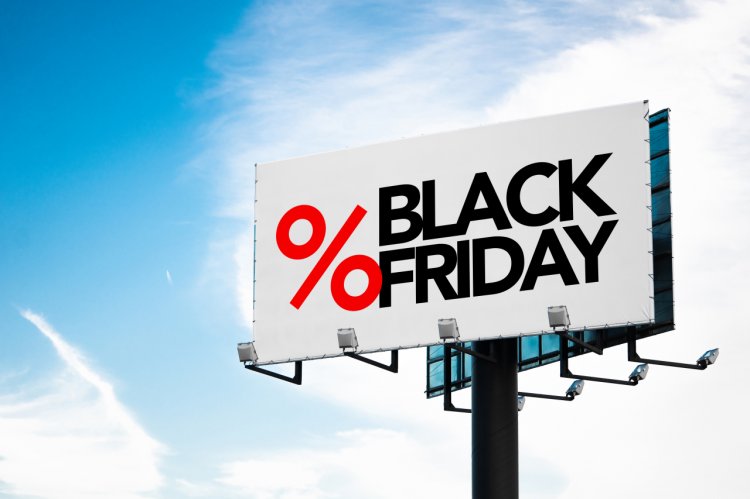 Black Friday la angajari!