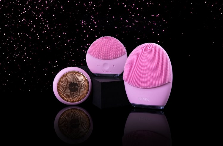 FOREO dezvaluie cele mai mari oferte de acest Black Friday