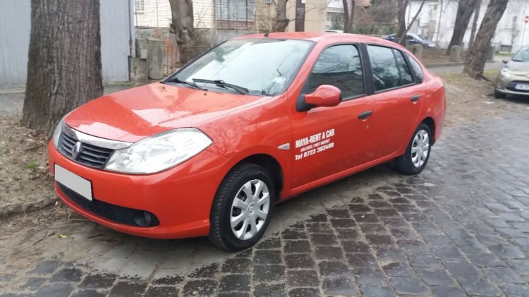Ce trebuie sa stii inainte sa deschizi o firma de inchiriat automobile