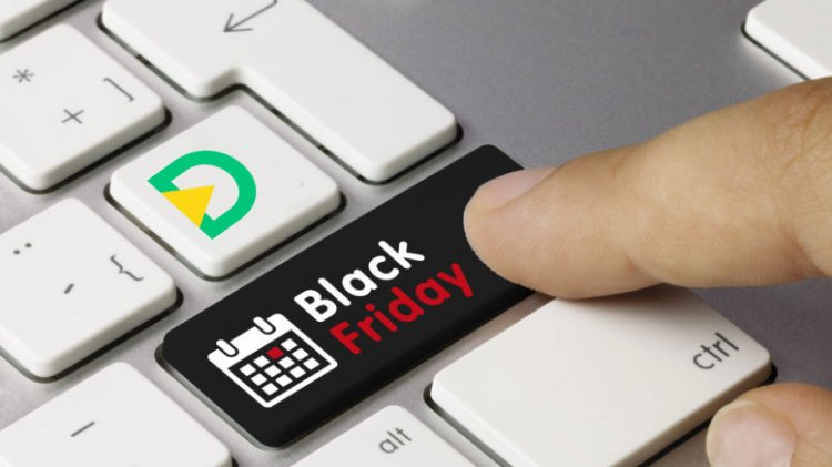 Direct Booking a început campania promoțională de Black Friday
