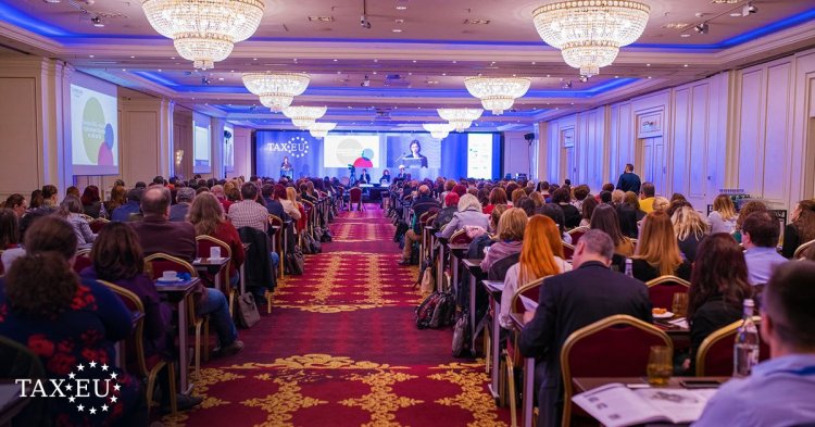 TaxEU Forum revine cu o noua editie!