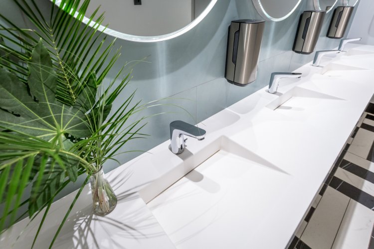 Colectiile KUMA pentru HoReCa – Detalii care fac diferenta