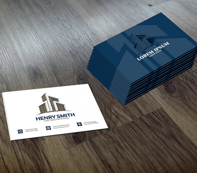 Într-un magazin online puteţi comanda cărţi de vizită mult mai rapid