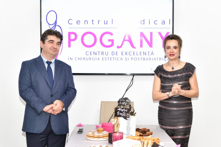 S-a deschis PRIMA clinică de chirurgie estetică specializată în chirurgie postbariatrică
