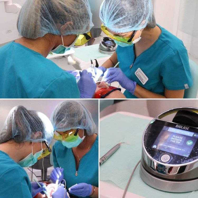 Servicii stomatologice performante, cu rezultate peste asteptari - Dental Premier