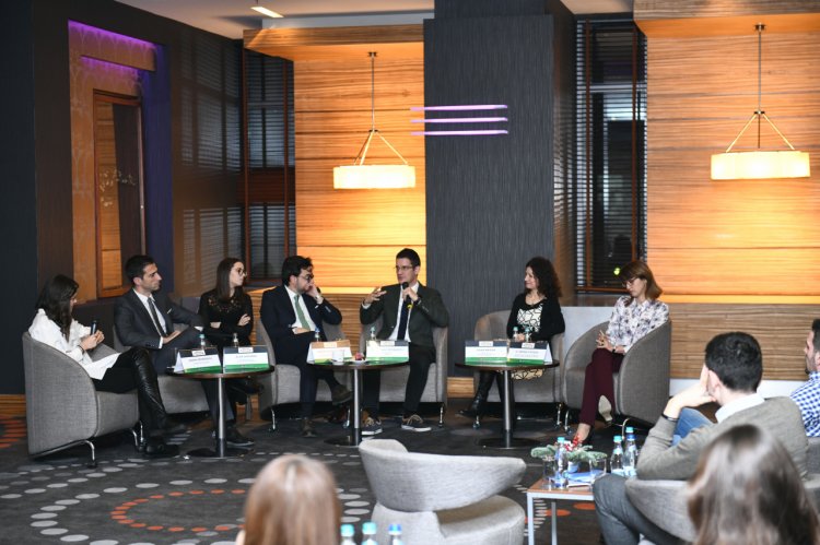 Wellbeing Insights Series, locul de intalnire a specialistilor care doresc implementarea conceptului wellbeing