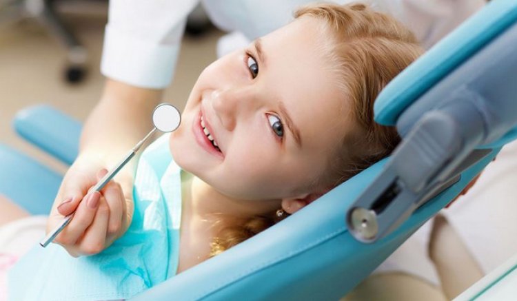 DentaGo asigura cele mai bune servicii de stomatologie pentru copii