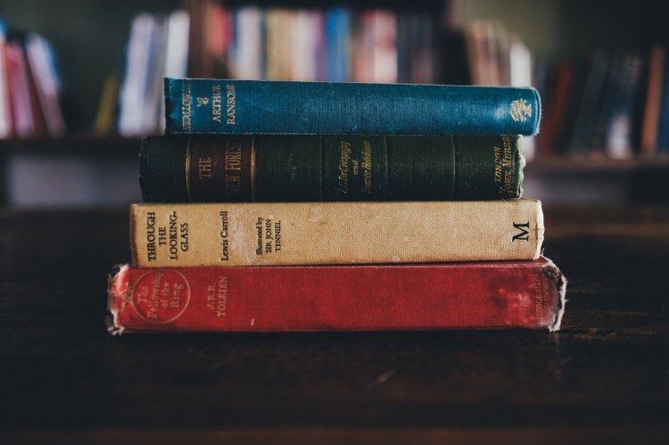 Cum vinzi toate cartile din biblioteca in acelasi timp si ce avantaje obtii